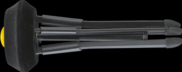 Image du produit Hercules Stands DS410B (Trompettes)