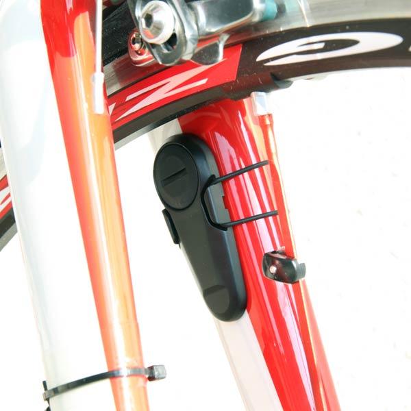 Actual product image CatEye Strada Wireless Slim CC-RD310W
