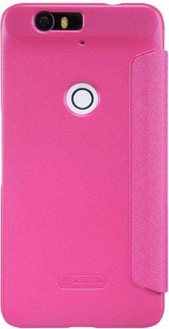 Immagine prodotto Nillkin Serie Sparkle (Huawei Nexus 6P)
