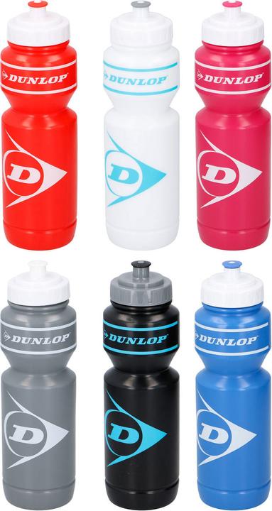 Produktbild Dunlop Trinkflasche, 1 Liter (1 l)