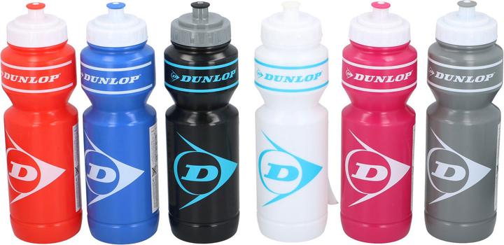 Dunlop drinking bottle, 1 liter (1 l)