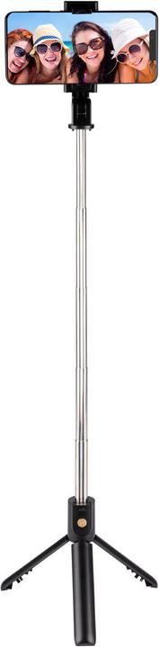 Immagine prodotto Grundig Selfie Stick con treppiede