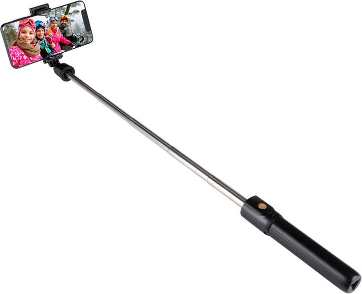 Immagine prodotto Grundig Selfie Stick con treppiede
