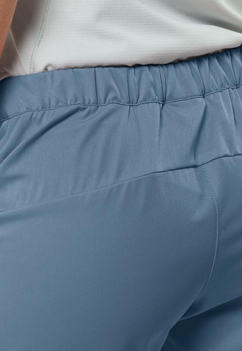 Image du produit Jack Wolfskin Hiking Alpine Short W (40)
