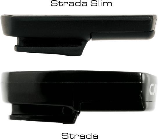 Actual product image CatEye Strada Wireless Slim CC-RD310W