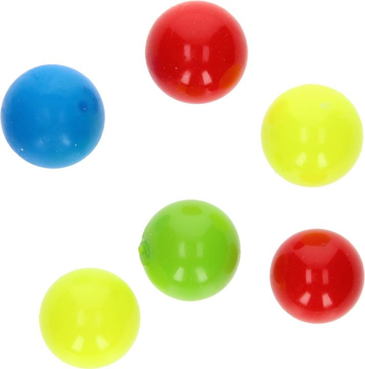 Produktbild Sticky Stretch Globbles Balls, 6 Stück