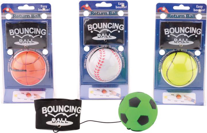 Produktbild Bungee Ball Sport