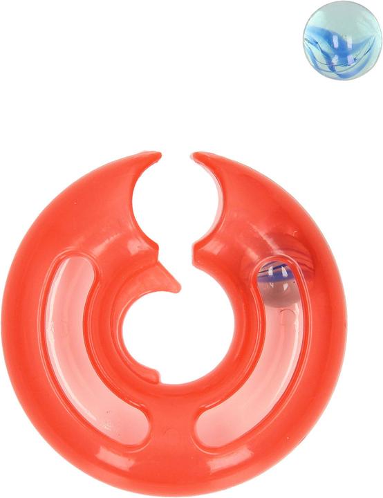 Actual product image Tornado Loopers Color (English)