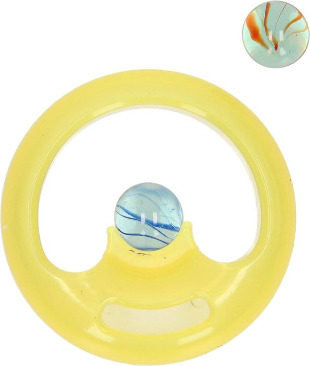 Actual product image Tornado Loopers Color (English)