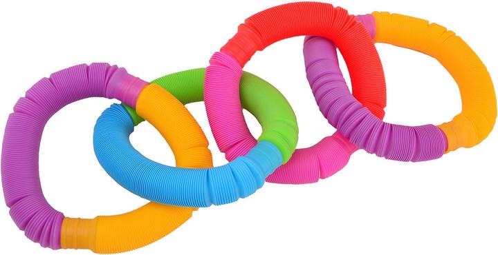Image du produit Johntoy Carton de Fidget Tubes