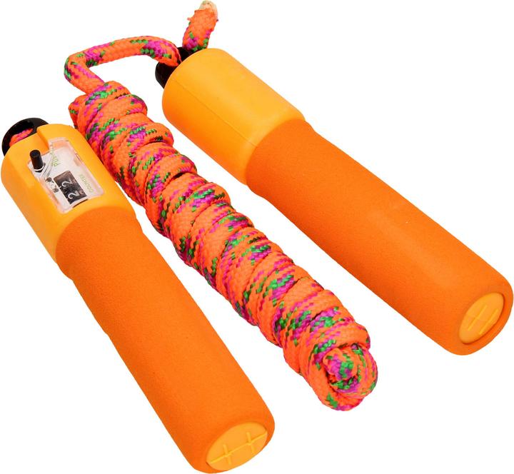 Produktbild Johntoy Springseil (210 cm)