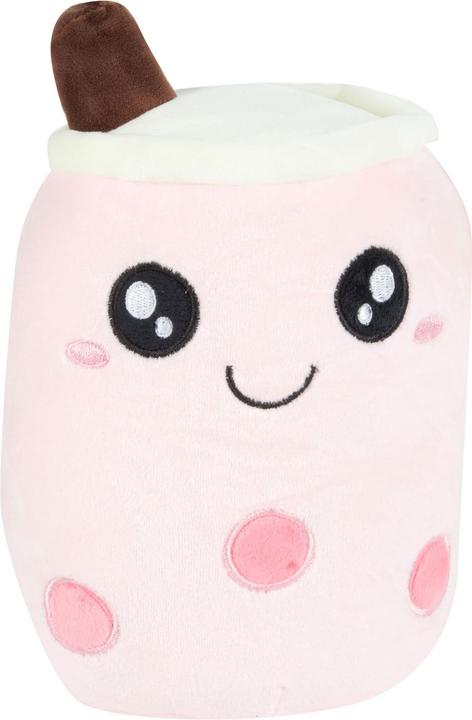 Produktbild Toi-Toys Plüschtier Bubble Tea Plüsch, 18cm (18 cm)