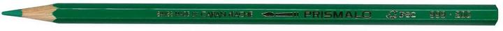 Actual product image Caran d'Ache Prismalo Aquarelle (Green, 1 x)