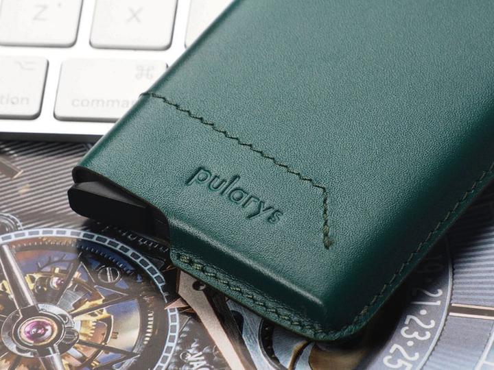 Image du produit Pularys Portefeuille GOBI Porte-cartes de crédit