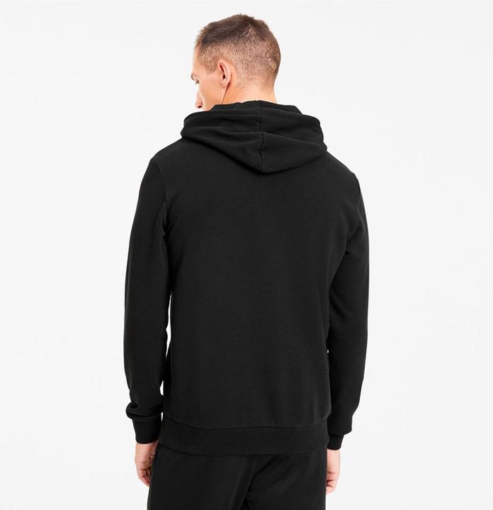 Actual product image Puma TeamGoal 23 Casuals Hoodie Men (XL)