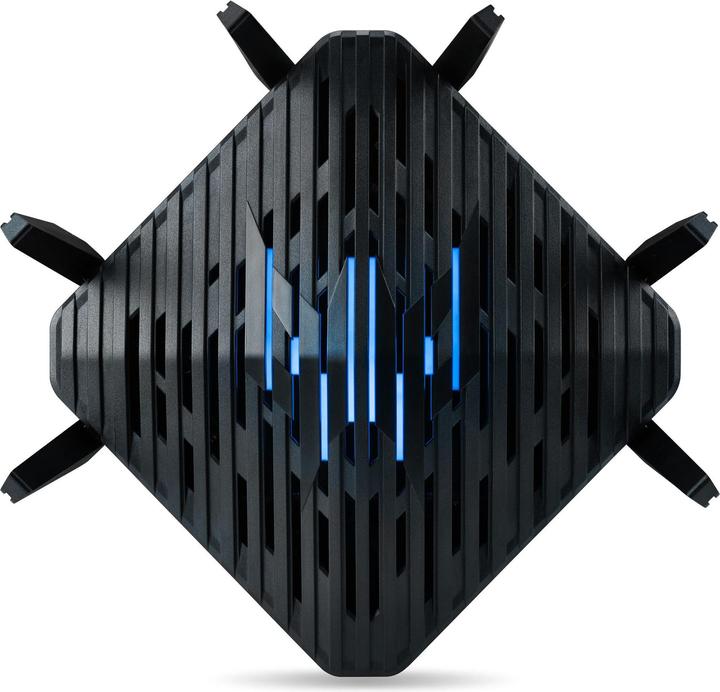 Actual product image Acer Predator Connect W6