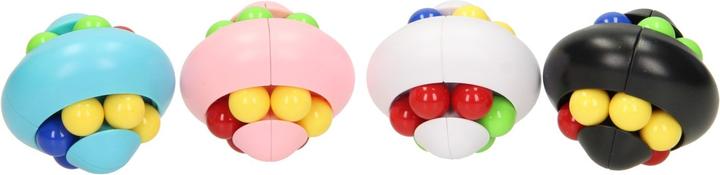 Actual product image Roost Fidget Magic Marble Spinning Top