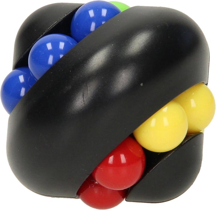 Actual product image Roost Fidget Magic Marble Spinning Top