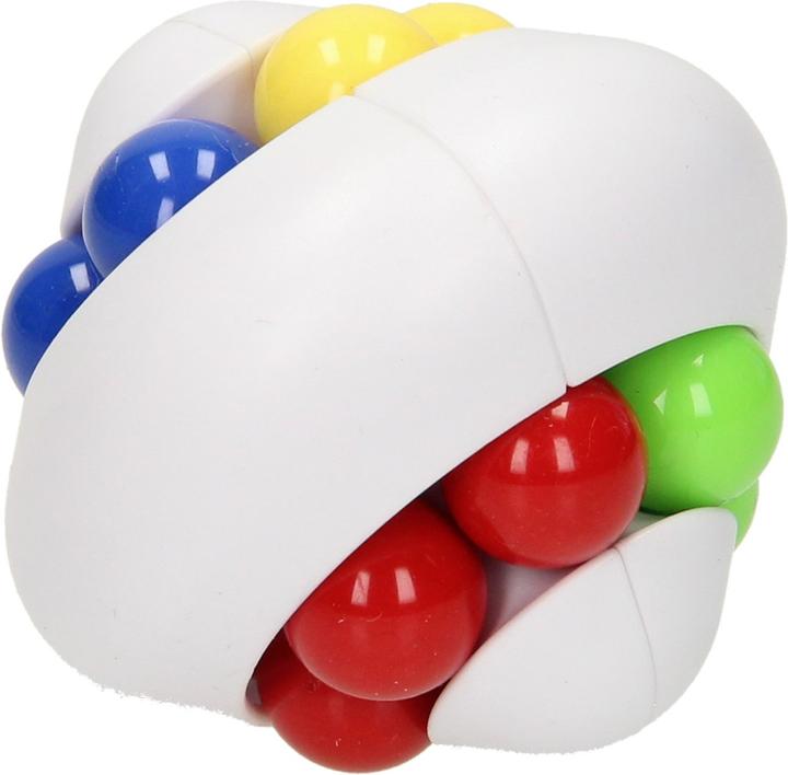 Actual product image Roost Fidget Magic Marble Spinning Top