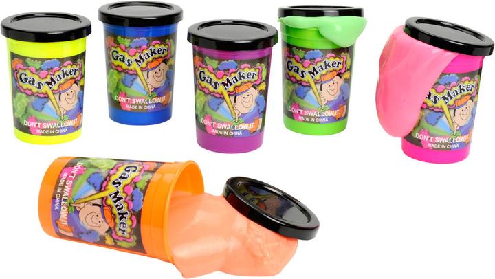 Produktbild Van Manen Veenendaal Farbige Furz Putty