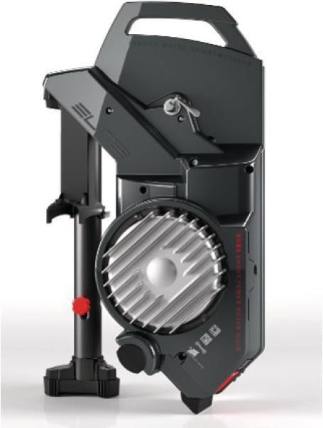 Actual product image Elite Kura