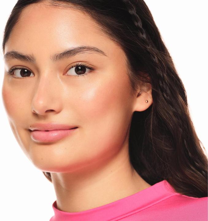 Immagine prodotto essence BABY GOT BRONZE shimmering bronzer (10 Ora d'oro, Bronzer, 5.50 g)