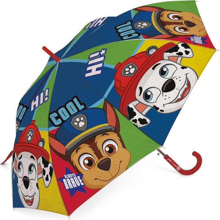 Immagine prodotto Thimble Toys Ombrello Paw Patrol