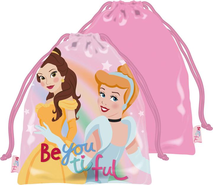 Disney Princess Marmortasche Disney Prinses