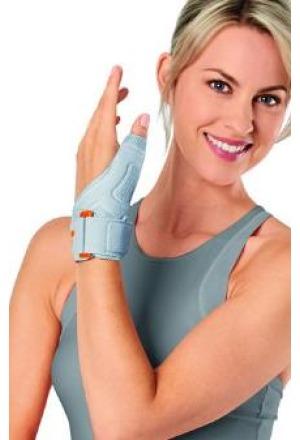 Image du produit Sporlastic Rhizo Hit orthèse noir