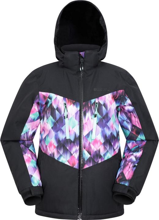 Mountain Warehouse Storm II Extreme Galaxy Ombre Skijacke (128)