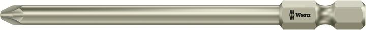 Produktbild Wera 3855/4 PZ 2 x 89 mm (PZ2)