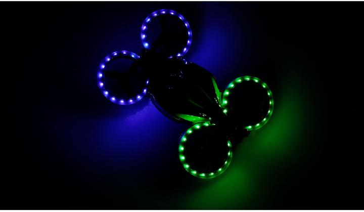 Produktbild Amewi Quadrocopter (8 min, 44 g)