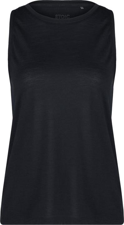 Produktbild Stoic Women's MerinoChill MMXX. GÃ¶teborg Tank (3XL)