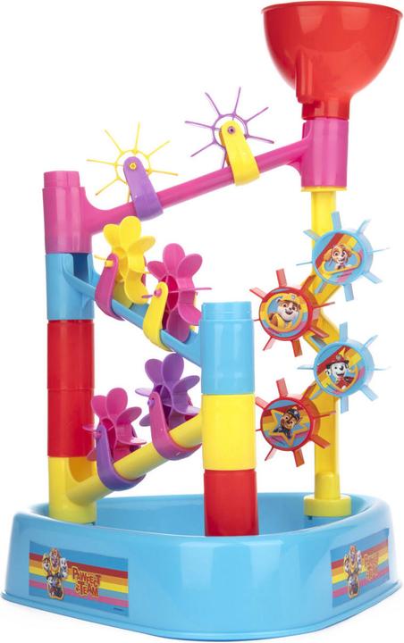 Productafbeelding Sambro Paw Patrol waterspeeltuin