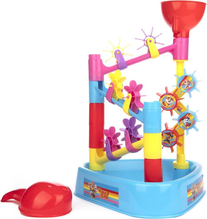 Productafbeelding Sambro Paw Patrol waterspeeltuin