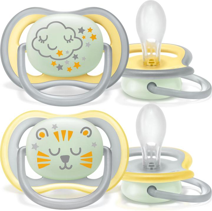 Philips Avent Ultra Air Night (2 x, ab 18 Monaten)