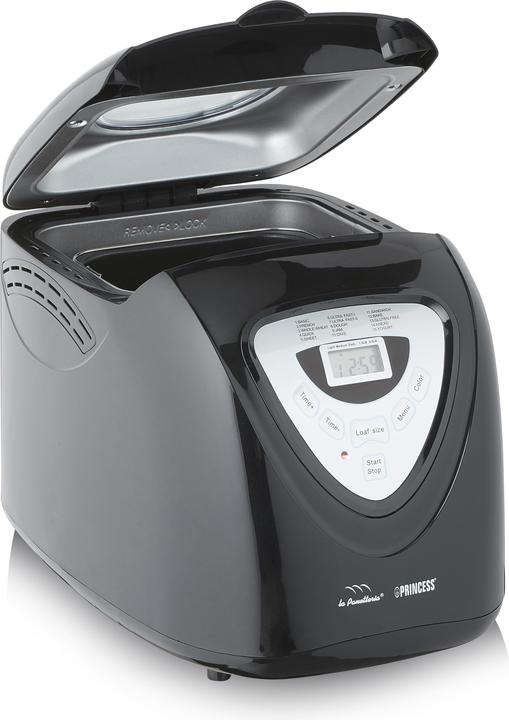 Produktbild Princess Brotbackautomat