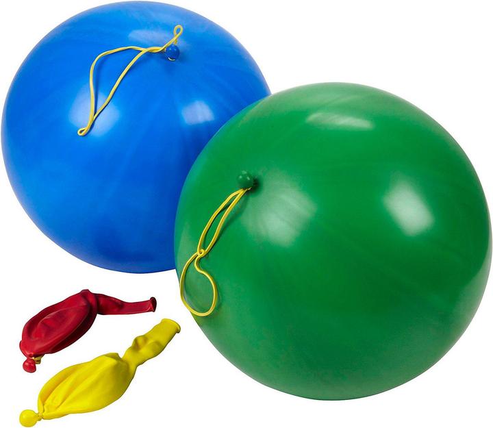 Immagine prodotto Palloncini da gioco e da festa, 18 pz.