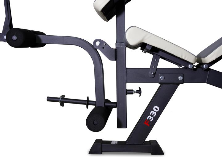 Image du produit BH Fitness Optima Press