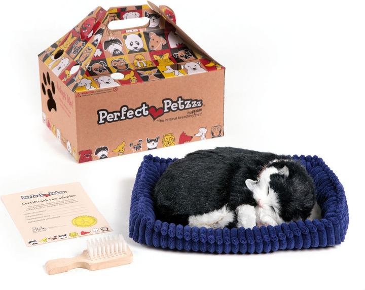 Immagine prodotto Perfect Petzzz Gatto (10 cm)