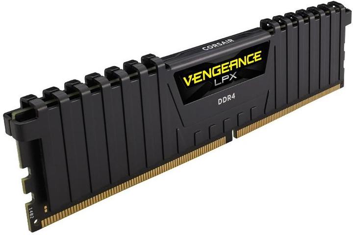 Produktbild Corsair Vengeance LPX (2 x 8GB, 3200 MHz, DDR4-RAM, DIMM)