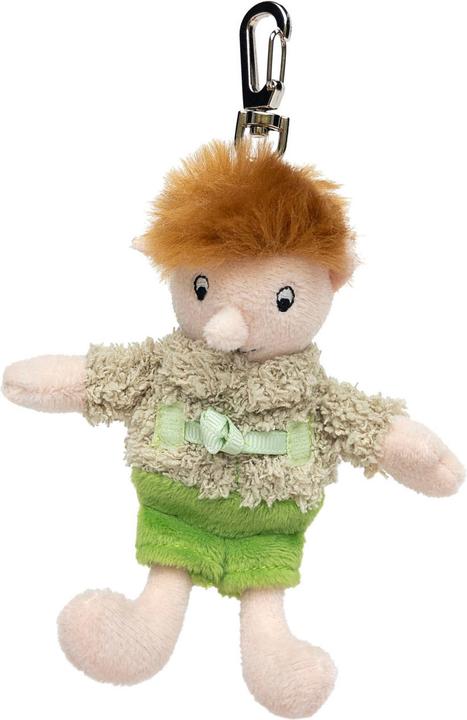 Immagine prodotto Peluche portachiavi Gorgels