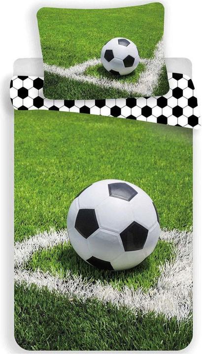 Produktbild Jerry Fabrics Fussball