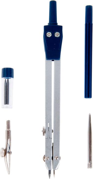 Image du produit Starpak Set de boussoles, 5 pièces
