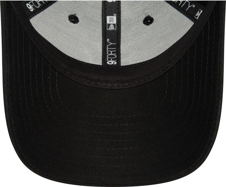 Produktbild New Era 9Forty Kinder Cap - METALLIC New York Yankees Child (53)