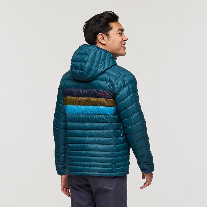 Immagine prodotto Cotopaxi Piumino Fuego con cappuccio (S)