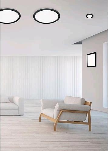 Actual product image Trio Camillus (1000 lm)