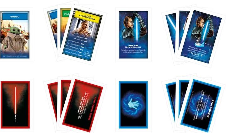 Image du produit Hasbro Star Wars jeu de plateau Monopoly Light Side Edition *ANGLAIS* (Anglais)