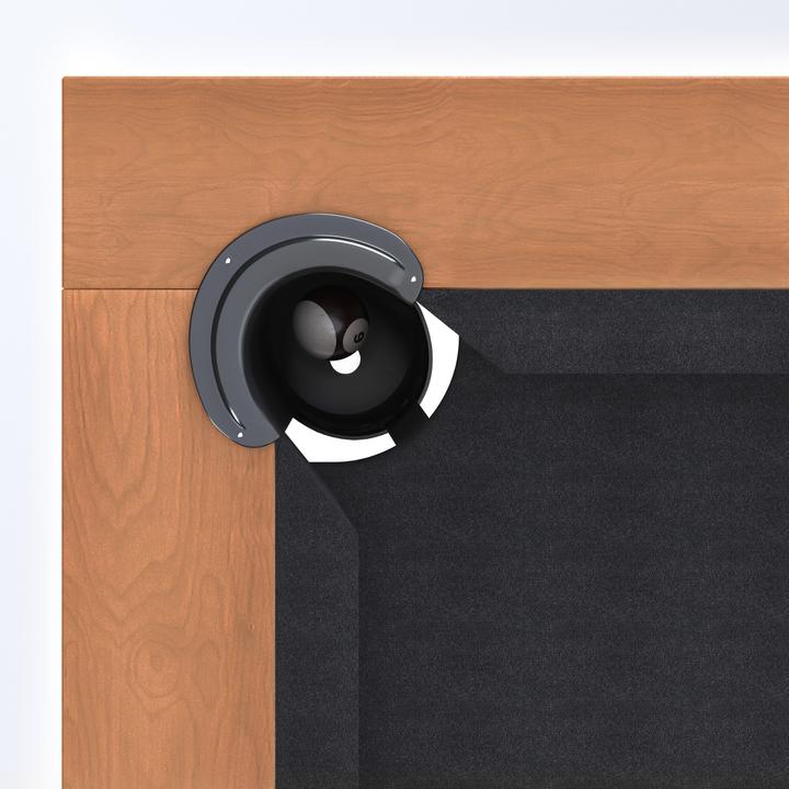 Produktbild Bison Billardtisch Loft