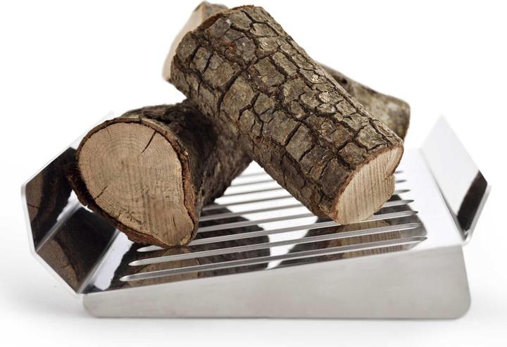 Actual product image Alfa Forni Fire trestle 59 cm wood holder